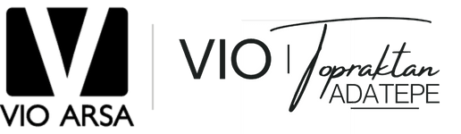 Vio Topraktan Adatepe