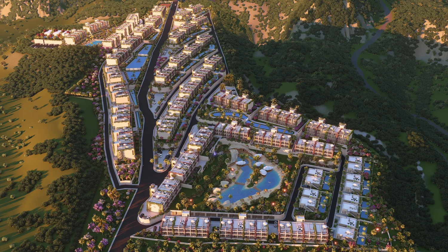 Phuket Health & Wellness Resort