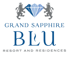 Grand Sapphire Blu